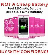 Image result for Access Battery iPhone 5S