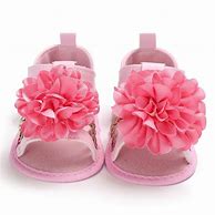 Image result for Cute Baby Girl Sandals