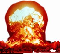 Image result for Atomic Bomb PNG