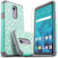 Image result for LG Stylo 4 Phone Case Teal