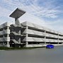 Image result for Philadelphia Airport Parking Garage