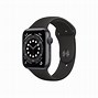 Image result for Apple Watch Series 6 Blue