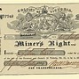 Image result for The Australian Gold Rush Tools