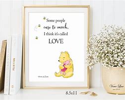 Image result for Winnie the Pooh Baby Shower Quotes