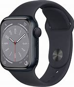 Image result for Apple Watch Series 8 Midnight Unboxing