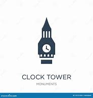 Image result for Clock Tower Logo