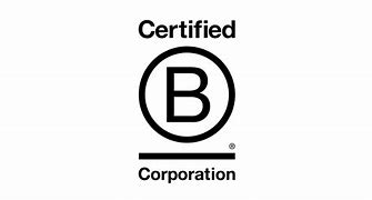 Image result for B Corp Logo