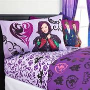 Image result for Disney Descendants 2 Bedding