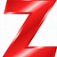 Image result for Alphabet Z