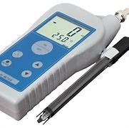 Image result for pH-meter Universal
