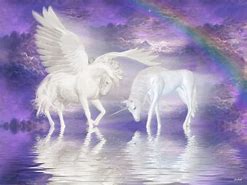 Image result for Pretty Unicorn Pegasus