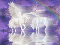 Image result for Unicorn Pegasus Horse Drawings