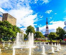 Image result for Sapporo Tourist Attractions