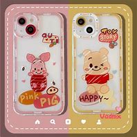 Image result for Winnie the Pooh S21 Ultra Phone Case