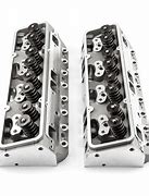 Image result for Small Block Cylinder Heads