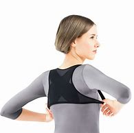 Image result for Posture Perfect Back Brace