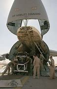 Image result for C-5 Galaxy Coffins