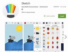 Image result for Sketch App Android