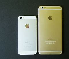 Image result for iPhone 5 and 6 Size Comparison