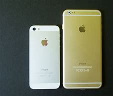 Image result for The iPhone 5 and 5S Is the Same Size