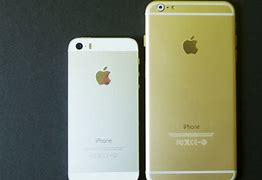 Image result for iPhone 6 vs 5