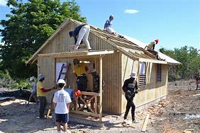 Image result for Jamaica Poor People Houses