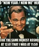 Image result for Happy New Year Meme BBQ