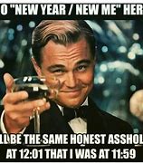 Image result for Start of a New Year Memes