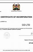 Image result for Sample Company Documents