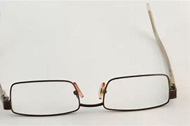 Image result for Rimless Bifocals
