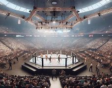 Image result for UFC Las Vegas Now