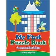 Image result for Puzzle Book Challenges