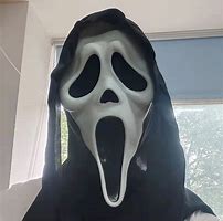 Image result for Halloween Kills Ghostface Mask