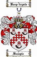 Image result for Sample Coat of Arms