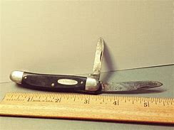 Image result for Ranger Pocket Knife