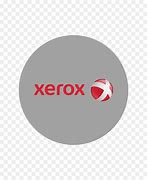 Image result for Xerox Logo White