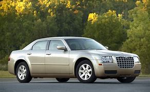 Image result for 2008 Chrysler 300
