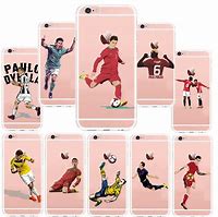 Image result for Soccer iPhone 6s Cases