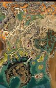 Image result for Guild Wars 2 Areas