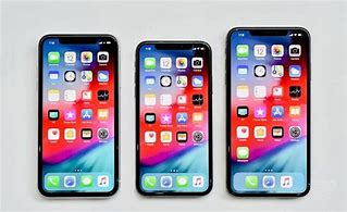 Image result for iPhone 8 vs XS Max