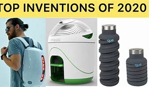 Image result for Future Inventions 2020