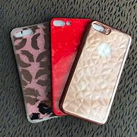 Image result for iPhone 8 Pluf Gold