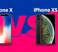 Image result for iPhone 10 vs iPhone XS