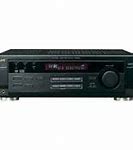 Image result for JVC RX 205