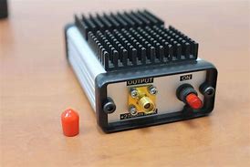 Image result for RF Linear Amplifiers