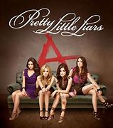 Image result for Pretty Little Liars TV