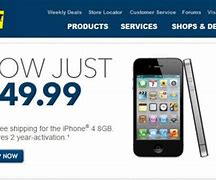 Image result for iPhone 4 Best Buy