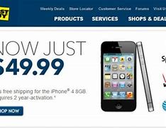 Image result for How Much Is It to Buy a iPhone 4