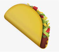 Image result for Taco Emoji iOS 16