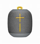 Image result for Ultimate Ears Wonderboom Bluetooth Waterproof Portable Speaker